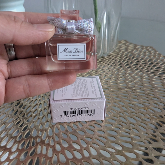 Miss Dior mini - Picture 3 of 4